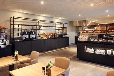Van Der Valk Hotel Mechelen
