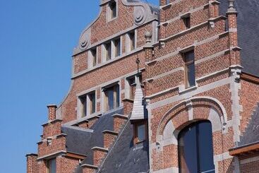 Van Der Valk Hotel Mechelen