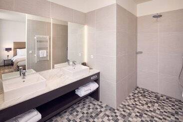 Van Der Valk Hotel Mechelen