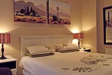 پانسیون Acres B&b