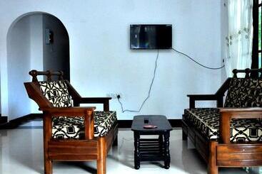 پانسیون Arusha Guest House