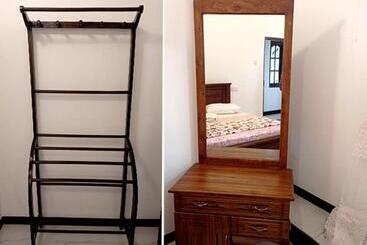 پانسیون Arusha Guest House