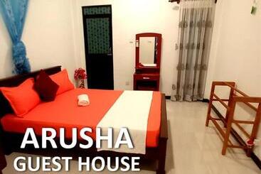 پانسیون Arusha Guest House