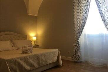 پانسیون Pierette Guest House