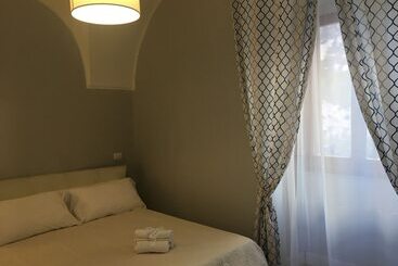 پانسیون Pierette Guest House