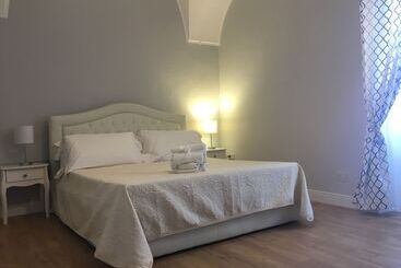 پانسیون Pierette Guest House