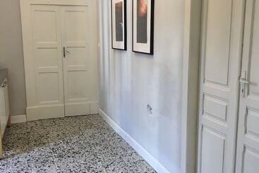 پانسیون Pierette Guest House
