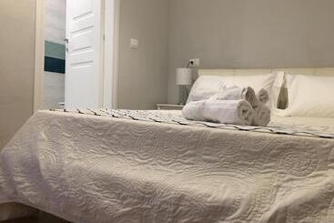 پانسیون Pierette Guest House