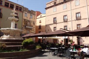 پانسیون Pierette Guest House