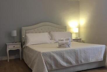 پانسیون Pierette Guest House
