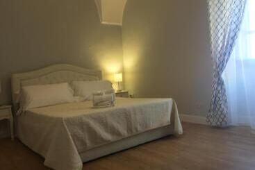 پانسیون Pierette Guest House