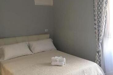 پانسیون Pierette Guest House