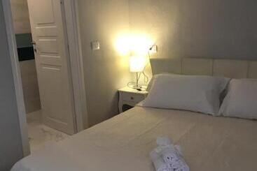پانسیون Pierette Guest House