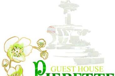 پانسیون Pierette Guest House