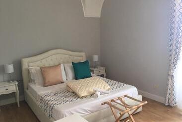 پانسیون Pierette Guest House