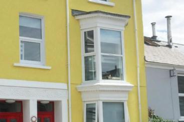 The Chapel House Hostel