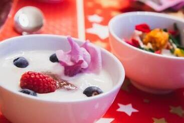 Villa Cecha B&b &wellness
