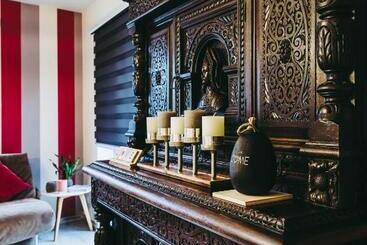 Villa Cecha B&b &wellness