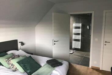 Villa Cecha B&b &wellness