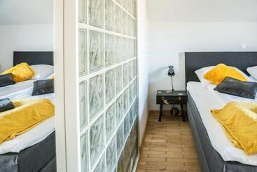 Villa Cecha B&b &wellness