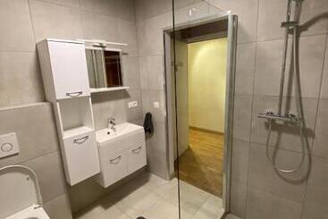 Villa Cecha B&b &wellness
