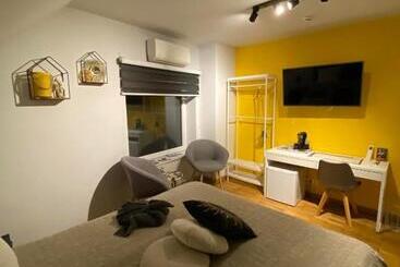 Villa Cecha B&b &wellness