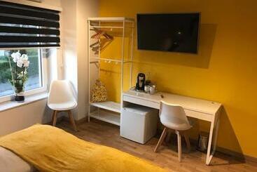 Villa Cecha B&b &wellness