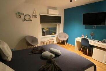 Villa Cecha B&b &wellness