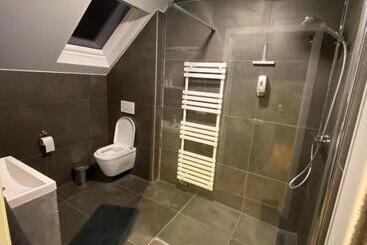 Villa Cecha B&b &wellness