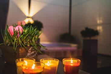 Villa Cecha B&b &wellness