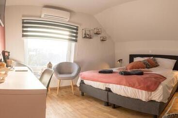 Villa Cecha B&b &wellness