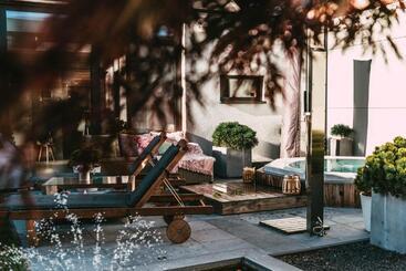 Villa Cecha B&b &wellness