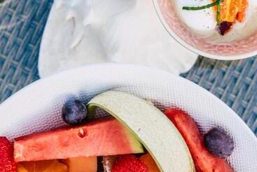 Villa Cecha B&b &wellness