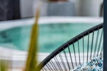 Villa Cecha B&b &wellness