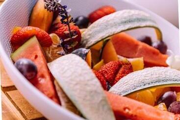 Villa Cecha B&b &wellness