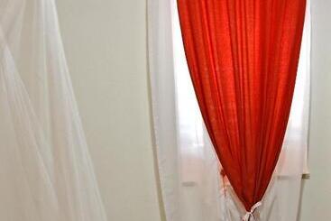 B&b Villa Filomena By Dimorra