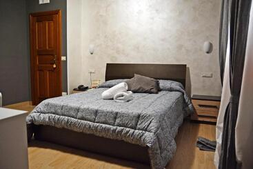 B&b Villa Filomena By Dimorra