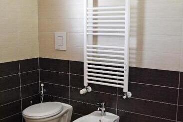 B&b Villa Filomena By Dimorra