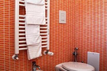 B&b Villa Filomena By Dimorra