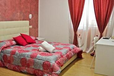 B&b Villa Filomena By Dimorra