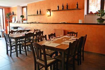 B&b Villa Filomena By Dimorra
