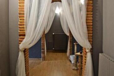 B&b Villa Filomena By Dimorra