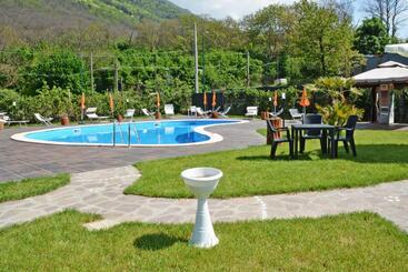 B&b Villa Filomena By Dimorra