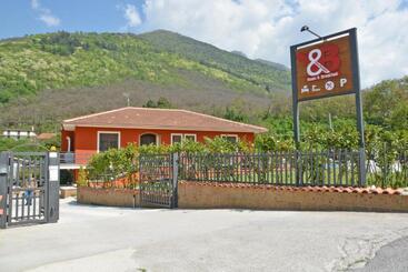 B&b Villa Filomena By Dimorra