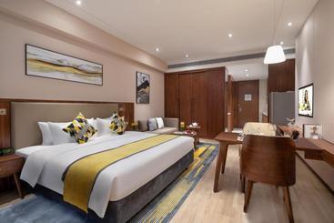 Citadines Taoyuanju Chongqing
