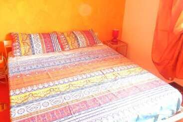 Madre Terra   B&b Ostra