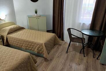 پانسیون Guest House Alkor