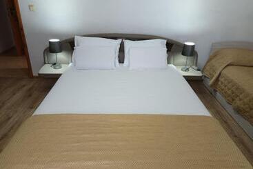 پانسیون Guest House Alkor