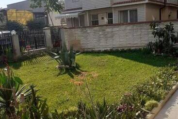 پانسیون Guest House Alkor
