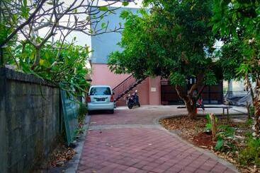 پانسیون Pondok Kedongdong